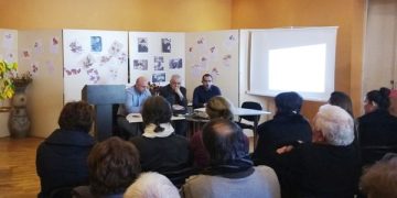 რეგიონში ტურიზმით დაინტერესებულ მოსახლეობასთან შეხვედრები გაიმართა