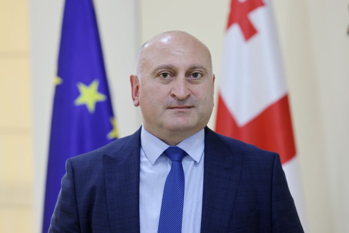 სახელმწიფო რწმუნებული