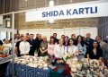 შიდა ქართლის რეგიონმა ბათუმში გამართულ რიგით მე-16 ტურიზმისა და სასტუმრო აღჭურვილობის საერთაშორისო გამოფენაში ”EBIT 2025”  – ში მიიღო მონაწილეობა