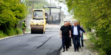 შიდა ქართლის რეგიონმა ბათუმში გამართულ რიგით მე-16 ტურიზმისა და სასტუმრო აღჭურვილობის საერთაშორისო გამოფენაში ”EBIT 2025”  – ში მიიღო მონაწილეობა