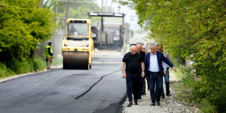 შიდა ქართლის რეგიონმა ბათუმში გამართულ რიგით მე-16 ტურიზმისა და სასტუმრო აღჭურვილობის საერთაშორისო გამოფენაში ”EBIT 2025”  – ში მიიღო მონაწილეობა