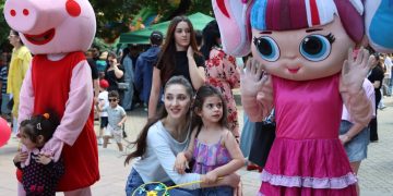 რწმუნებულის პირველი მოადგილის თანამდებობაზე მიხეილ ფავლენიშვილი დაინიშნა