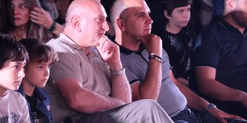 ქარელის მუნიციპალიტეტში ინფრასტრუქტურის მოწყობა გრძელდება