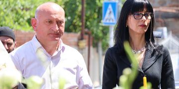 „შიდა ქართლის სპორტული თამაშები 2025“ – ის ფარგლებში გორში მარათონული გარბენი გაიმართა