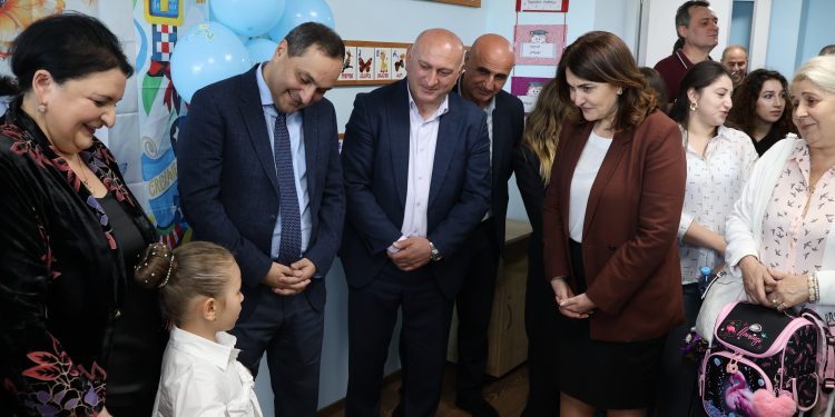 „შიდა ქართლის სპორტული თამაშები 2025“ – ის ფარგლებში გორში მარათონული გარბენი გაიმართა