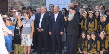 „შიდა ქართლის სპორტული თამაშები 2025“ – ის ფარგლებში გორში მარათონული გარბენი გაიმართა