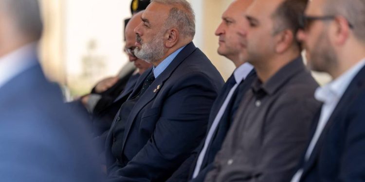 „შიდა ქართლის სპორტული თამაშები 2025“ – ის ფარგლებში გორში მარათონული გარბენი გაიმართა