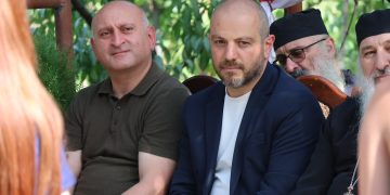 „შიდა ქართლის სპორტული თამაშები 2025“ – ის ფარგლებში გორში მარათონული გარბენი გაიმართა