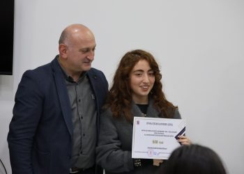 სოფელ მეჯვრისხევში უფასო სამედიცინო აქცია გაიმართა