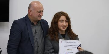 სოფელ მეჯვრისხევში უფასო სამედიცინო აქცია გაიმართა