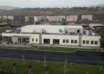 სოფელ მეჯვრისხევში უფასო სამედიცინო აქცია გაიმართა