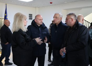 სოფელ მეჯვრისხევში უფასო სამედიცინო აქცია გაიმართა