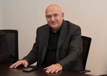 შიდა ქართლის სახელმწიფო რწმუნებულის მოადგილედ თამაზ ბესტაევი დაინიშნა