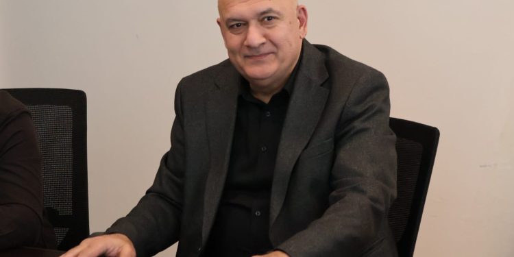 შიდა ქართლის სახელმწიფო რწმუნებულის მოადგილედ თამაზ ბესტაევი დაინიშნა