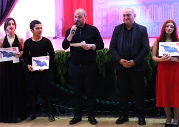 შიდა ქართლის სახელმწიფო რწმუნებულის მოადგილედ თამაზ ბესტაევი დაინიშნა