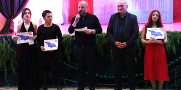 შიდა ქართლის სახელმწიფო რწმუნებულის მოადგილედ თამაზ ბესტაევი დაინიშნა