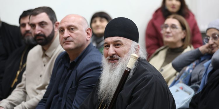 შიდა ქართლის სახელმწიფო რწმუნებულის მოადგილედ თამაზ ბესტაევი დაინიშნა