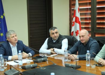 ხოვლეში ივანე ჯავახიშვილის სახელობის სახლ-მუზეუმს სრული რეაბილიტაცია უტარდება