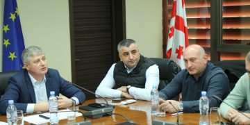 ხოვლეში ივანე ჯავახიშვილის სახელობის სახლ-მუზეუმს სრული რეაბილიტაცია უტარდება