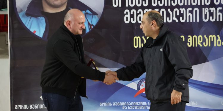 ჯამბაკურ-ორბელიანების სასახლის კომპლექსის რეაბილიტაცია მიმდინარე წელს დასრულდება.