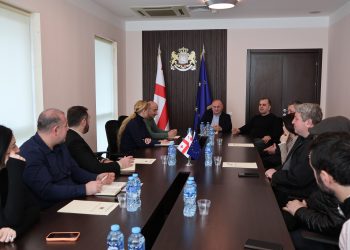 ჯამბაკურ-ორბელიანების სასახლის კომპლექსის რეაბილიტაცია მიმდინარე წელს დასრულდება.