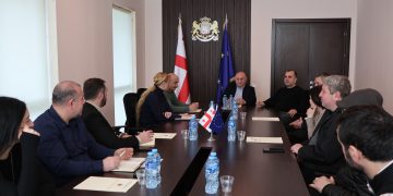 ჯამბაკურ-ორბელიანების სასახლის კომპლექსის რეაბილიტაცია მიმდინარე წელს დასრულდება.