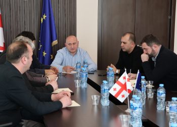 ჯამბაკურ-ორბელიანების სასახლის კომპლექსის რეაბილიტაცია მიმდინარე წელს დასრულდება.