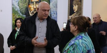 ჯამბაკურ-ორბელიანების სასახლის კომპლექსის რეაბილიტაცია მიმდინარე წელს დასრულდება.