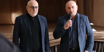 გარემოს დაცვისა და სოფლის მეურნეობის მინისტრი სახელმწიფო რწმუნებულებსა და მერებს შეხვდა