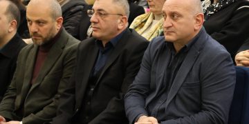 გარემოს დაცვისა და სოფლის მეურნეობის მინისტრი სახელმწიფო რწმუნებულებსა და მერებს შეხვდა