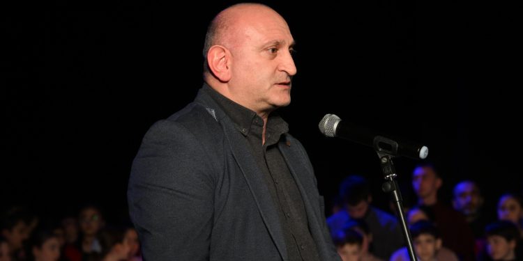 გარემოს დაცვისა და სოფლის მეურნეობის მინისტრი სახელმწიფო რწმუნებულებსა და მერებს შეხვდა