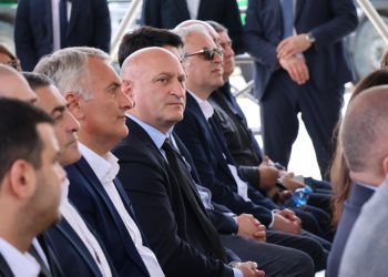 გორში საქართველოს დამოუკიდებლობის დღე საზეიმო ღონისძიებებით აღინიშნა.