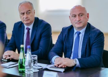გორში საქართველოს დამოუკიდებლობის დღე საზეიმო ღონისძიებებით აღინიშნა.