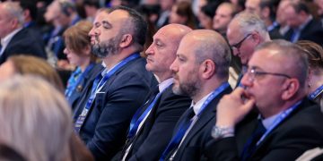 სიმონ გულედანი თბილისის მდგრადი განვითარების რეგიონულ ფორუმს დაესწრო