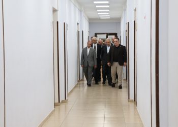 რეხაში რეაბილიტირებული საბავშვო ბაღი გაიხსნა