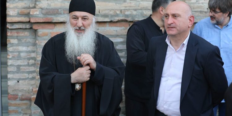 რეხაში რეაბილიტირებული საბავშვო ბაღი გაიხსნა
