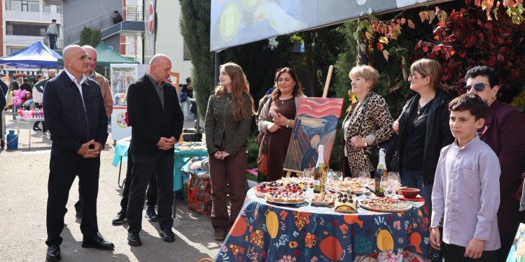 რწმუნებულის ადმინისტრაციაში ინფრასტრუქტურის მინისტრის მოადგილესთან შეხვედრა გაიმართა